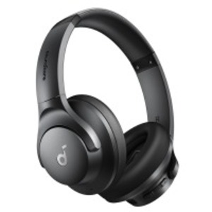 Навушники Anker SoundCore Q20i Black (A3004G11)