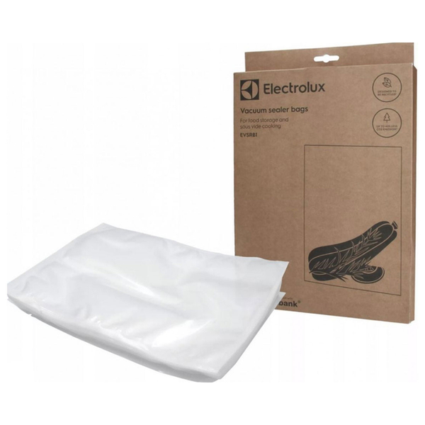 Пакети вакуумні Electrolux EVSRB1