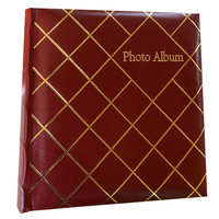 Альбом EVG 13x18x100 BKM57100 GEOMETRY BROWN