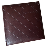 Альбом EVG 13x18x100 BKM57100 GEOMETRY CHOCO
