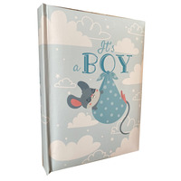 Альбом EVG 20sheet S29x32 Its BOY