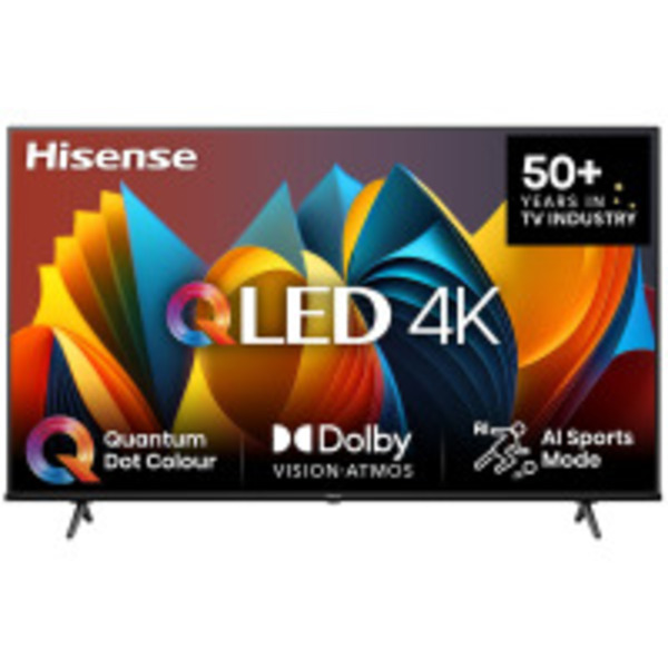 Телевізор HISENSE 65E7NQ