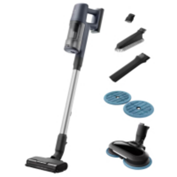 Пилосос Electrolux EP61H21WET