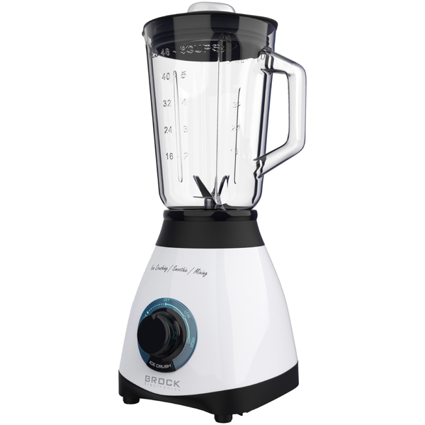 Блендер BROCK (BL 1501 WH)