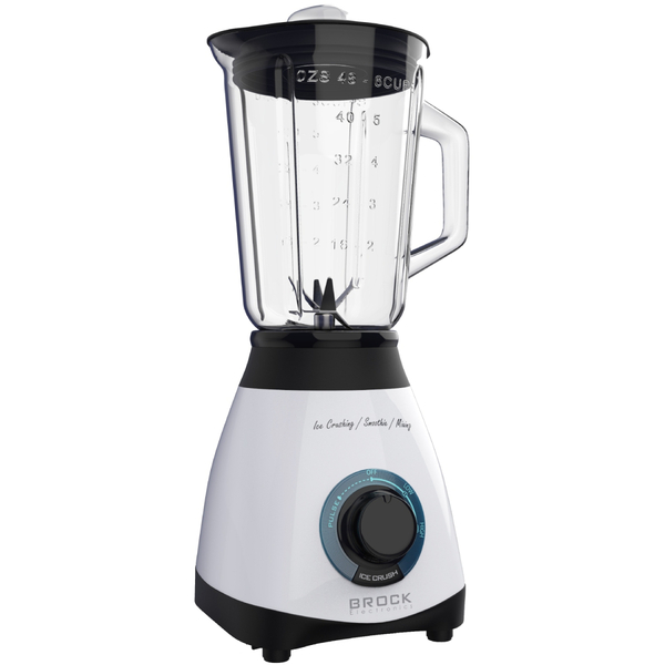 Блендер BROCK (BL 1501 WH)