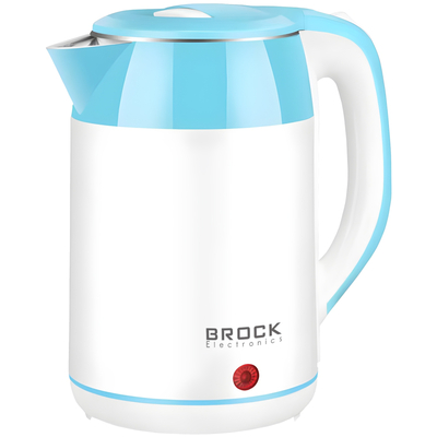 Електрочайник BROCK WK 5521