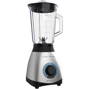 Блендер BROCK (BL 1502 SS)