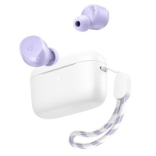 Навушники Anker SoundCore A25i Purple (A3948GQ2)
