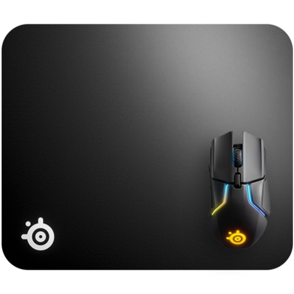 Килимок для миші SteelSeries QcK Hard Pad 63821