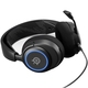 Навушники SteelSeries Arctis Nova 3 RGB Black MultiPlatform