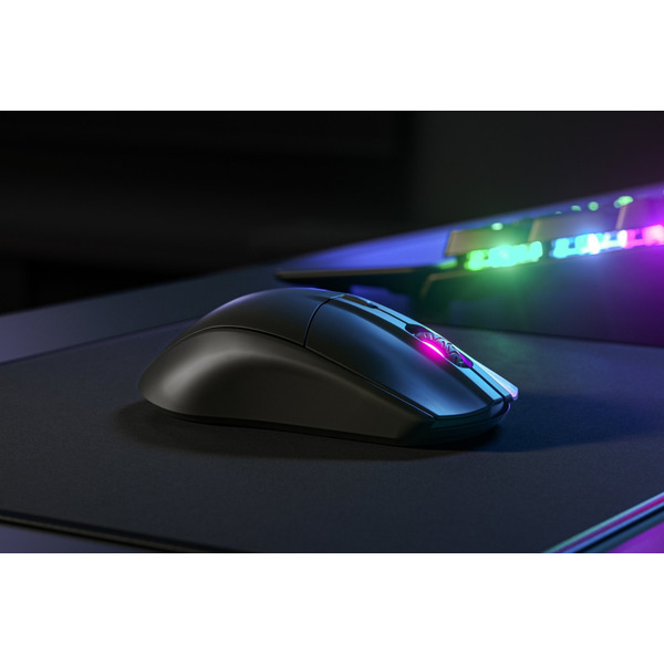 Миша SteelSeries Rival 3 Wireless 62521