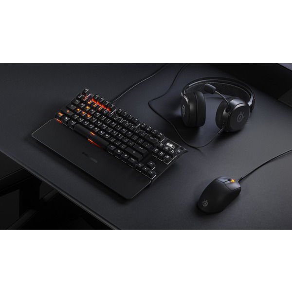 Миша SteelSeries Prime Gaming Mouse 62533