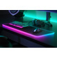 Ігрова поверхня SteelSeries QcK Prism Cloth XL RGB 900x300x4мм