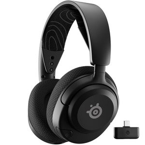Навушники SteelSeries Arctis Nova 5 Black MultiPlatform