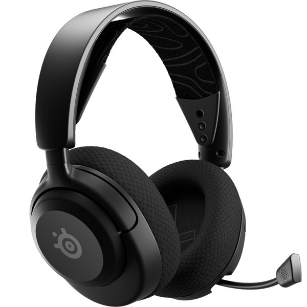 Навушники SteelSeries Arctis Nova 5 Black MultiPlatform