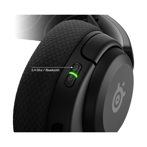 Навушники SteelSeries Arctis Nova 5 Black MultiPlatform
