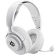 Навушники SteelSeries Arctis Nova 5 White MultiPlatform