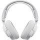 Навушники SteelSeries Arctis Nova 5 White MultiPlatform