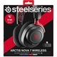Навушники SteelSeries Arctis Nova 7 Wireless Faze Clan PC/PS/SW/MAC/MOB