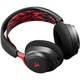 Навушники SteelSeries Arctis Nova 7 Wireless Faze Clan PC/PS/SW/MAC/MOB