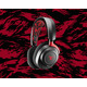 Навушники SteelSeries Arctis Nova 7 Wireless Faze Clan PC/PS/SW/MAC/MOB