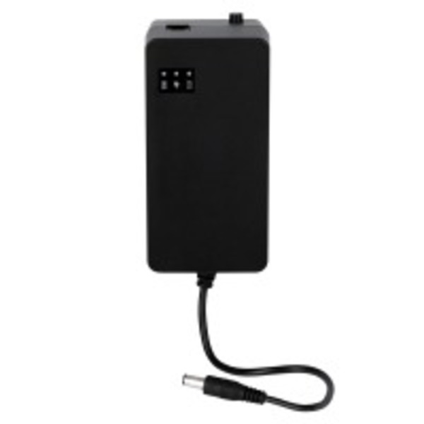 Зовнішній акумулятор (Power Bank) ERGO UPS-A01-8 8800mAh