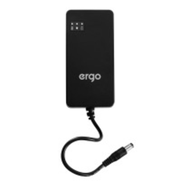 Зовнішній акумулятор (Power Bank) ERGO UPS-A01-8 8800mAh
