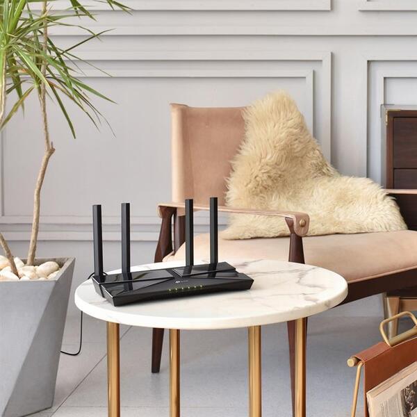 Бездротовий маршрутизатор (роутер) TP-Link Archer AX23