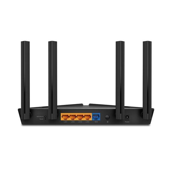 Бездротовий маршрутизатор (роутер) TP-Link Archer AX23