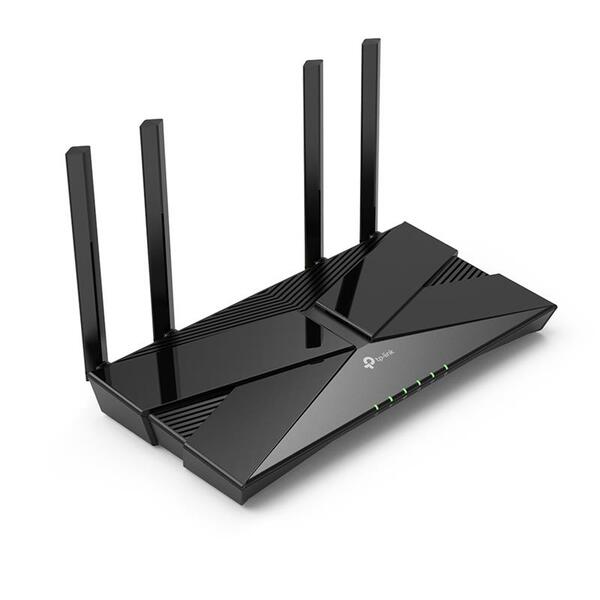 Бездротовий маршрутизатор (роутер) TP-Link Archer AX23