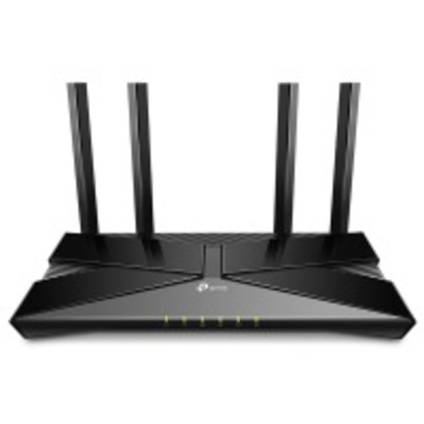 Бездротовий маршрутизатор (роутер) TP-Link Archer AX23