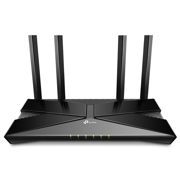 Бездротовий маршрутизатор (роутер) TP-Link Archer AX23