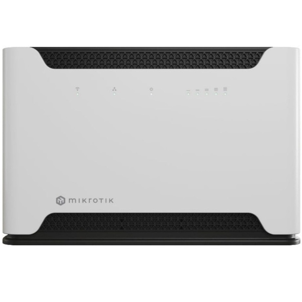 Маршрутизатор MikroTik Chateau LTE6 with RouterOS L4 (D53G-5HacD2HnD-TC&amp;FG621-EA)
