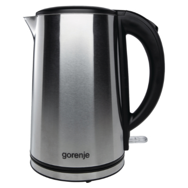 Електрочайник GORENJE K15DWS (KES5208C-GS)