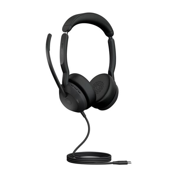 Наушники Jabra Evolve2 50 Black (25089-999-999)