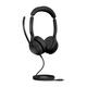 Навушники Jabra Evolve2 50 Black (25089-999-999)