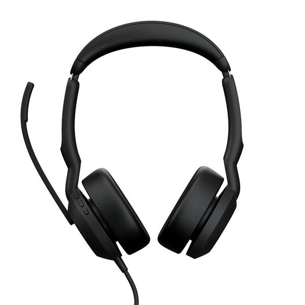 Наушники Jabra Evolve2 50 Black (25089-999-999)