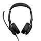 Навушники Jabra Evolve2 50 Black (25089-999-999)