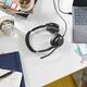 Навушники Jabra Evolve2 50 Black (25089-999-999)