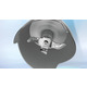 Блендер Bosch MSM4B670
