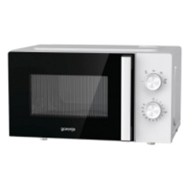 Мікрохвильова піч GORENJE MO 20 E1WH