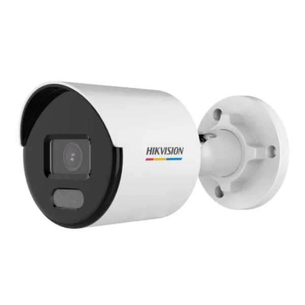 IP Камера ColorVu Lite Hikvision DS-2CD1027G0-L(C)