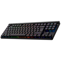 Клавиатура беспроводная Logitech G515 Lightspeed TKL Black (920-012538)