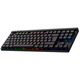 Клавиатура беспроводная Logitech G515 Lightspeed TKL Black (920-012538)