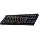 Клавиатура беспроводная Logitech G515 Lightspeed TKL Black (920-012538)