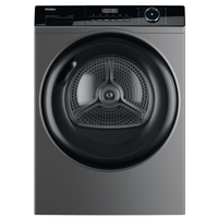 Сушильна машина HAIER HD90-A3939R-S