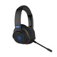 Гарнитура Sades SA-202 Runner Black/Blue (sa202bkb)