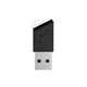 Гарнитура Sades SA-202 Runner Black/Blue (sa202bkb)