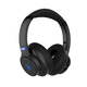 Гарнитура Sades SA-202 Runner Black/Blue (sa202bkb)