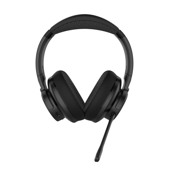 Навушники Sades SA-202 Runner Black/Blue (sa202bkb)